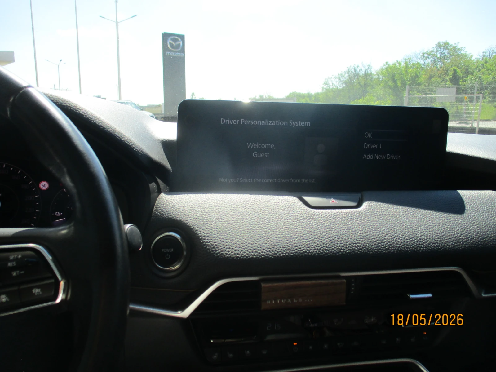 Mazda CX-60, снимка 9 - Автомобили и джипове - 54764564