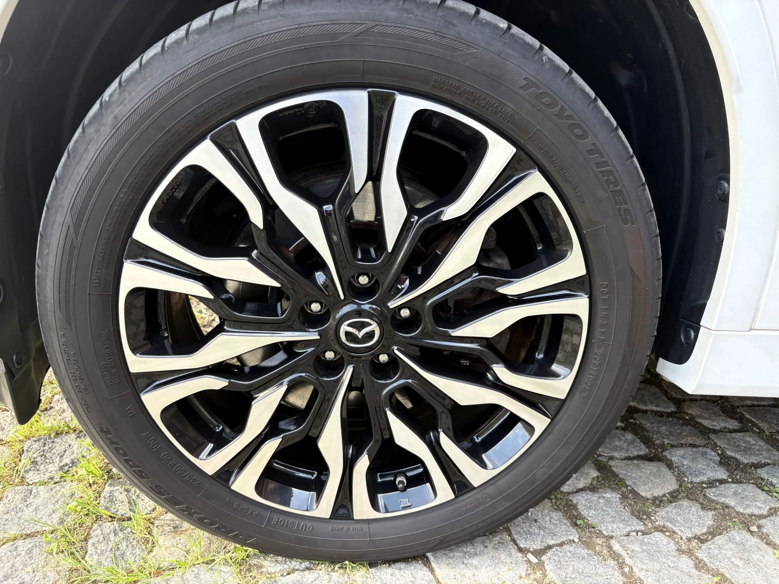 Mazda CX-60 TAKUMI PLUS, BOSE,  | Mobile.bg � ����������� 13