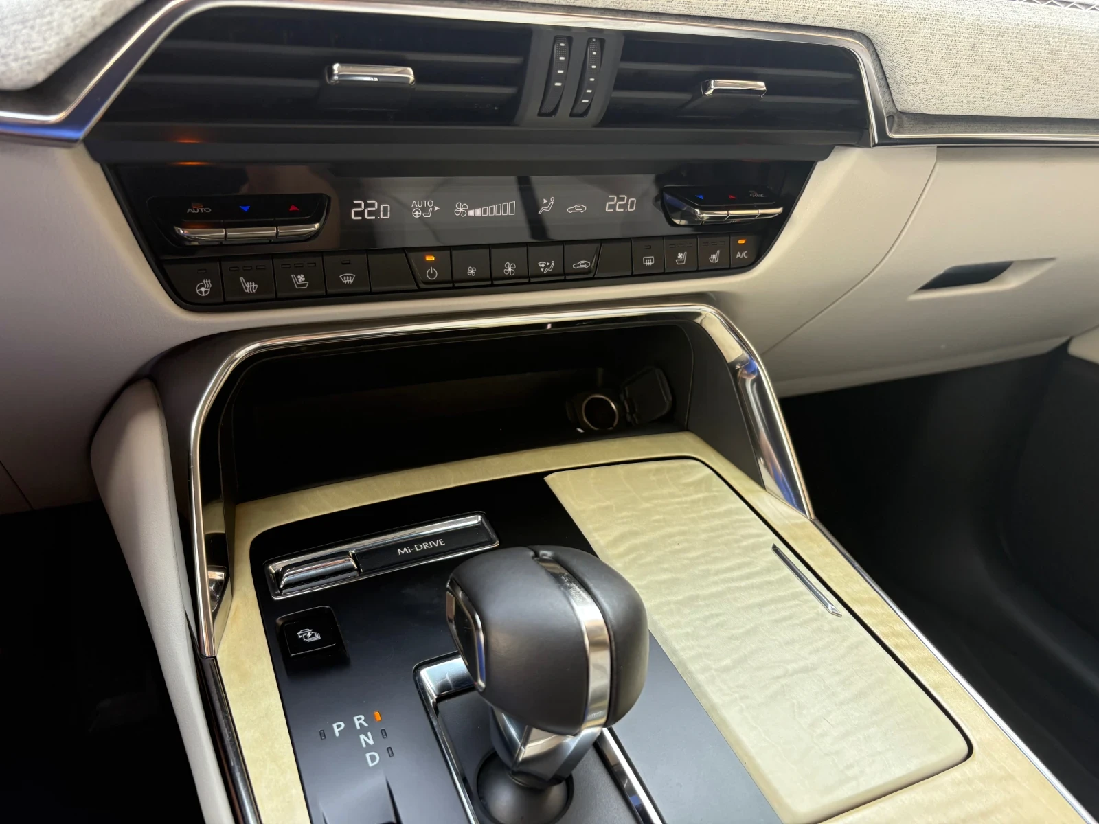 Mazda CX-60 TAKUMI PLUS, BOSE,  | Mobile.bg � ����������� 11
