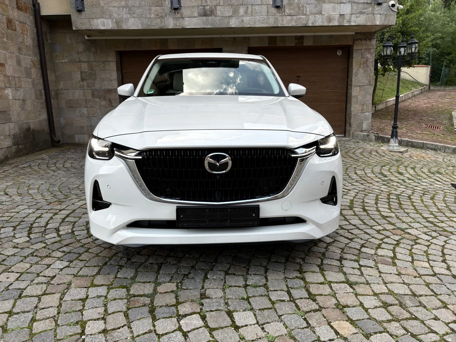 Mazda CX-60 TAKUMI PLUS, BOSE,  | Mobile.bg � ����������� 16