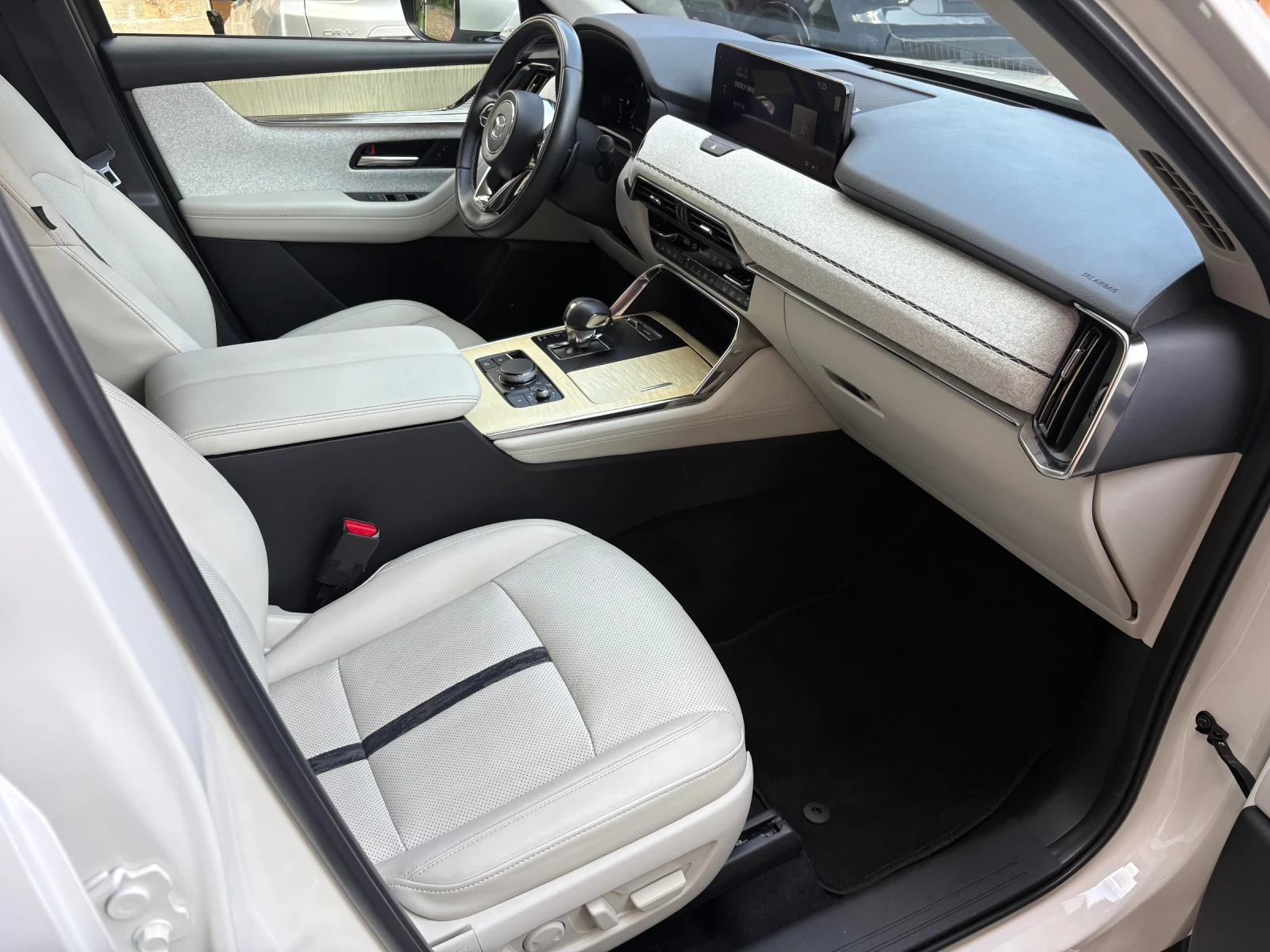Mazda CX-60 TAKUMI PLUS, BOSE,  | Mobile.bg � ����������� 8