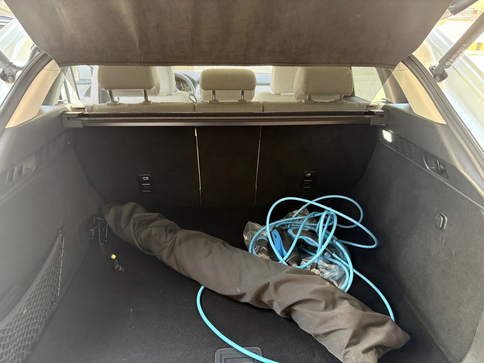 Mazda CX-60 TAKUMI PLUS, BOSE, , снимка 15 - Автомобили и джипове - 54798802