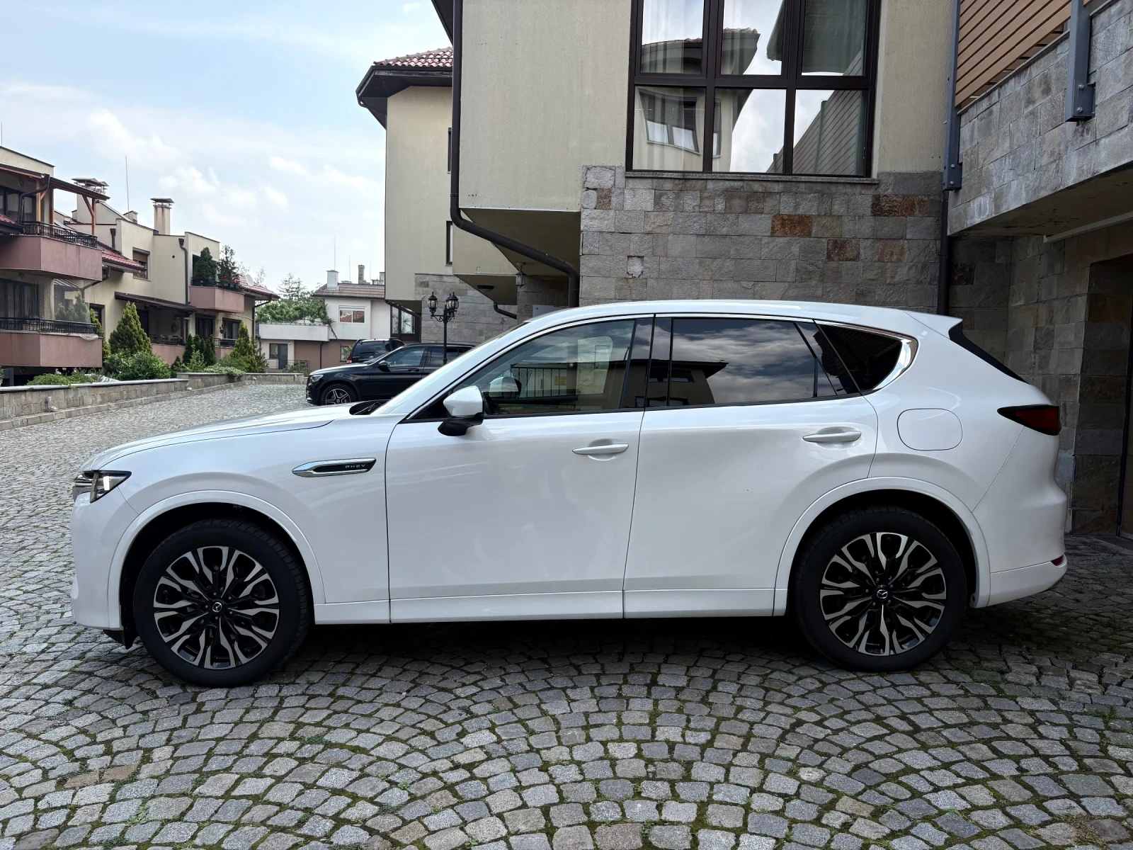Mazda CX-60 TAKUMI PLUS, BOSE,  | Mobile.bg � ����������� 2