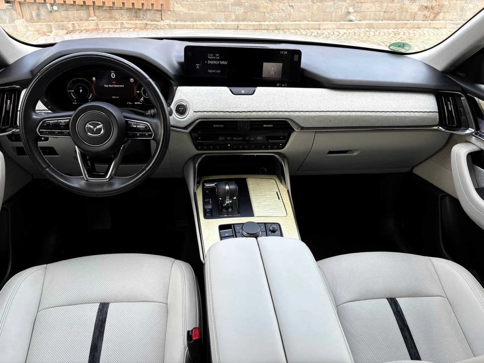 Mazda CX-60 TAKUMI PLUS, BOSE,  | Mobile.bg � ����������� 6