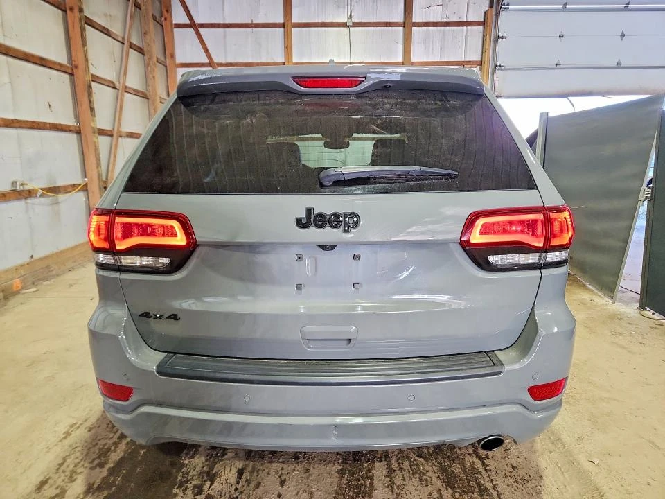 Jeep Wrangler 3.6L 6 4X4 W/REAR WHEEL DRV | Mobile.bg � ����������� 6