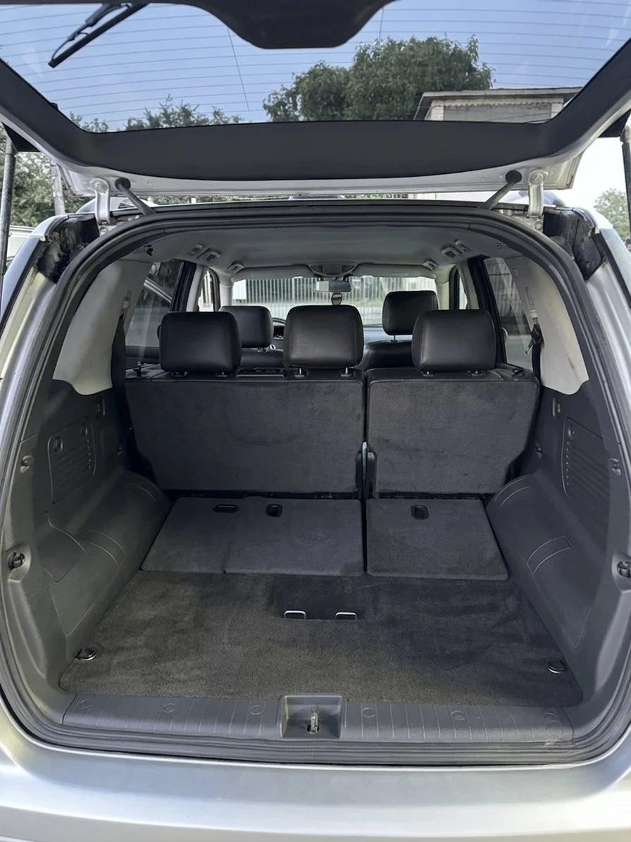 Mercedes-Benz ML 270 FINAL EDITION, снимка 10 - Автомобили и джипове - 54905785
