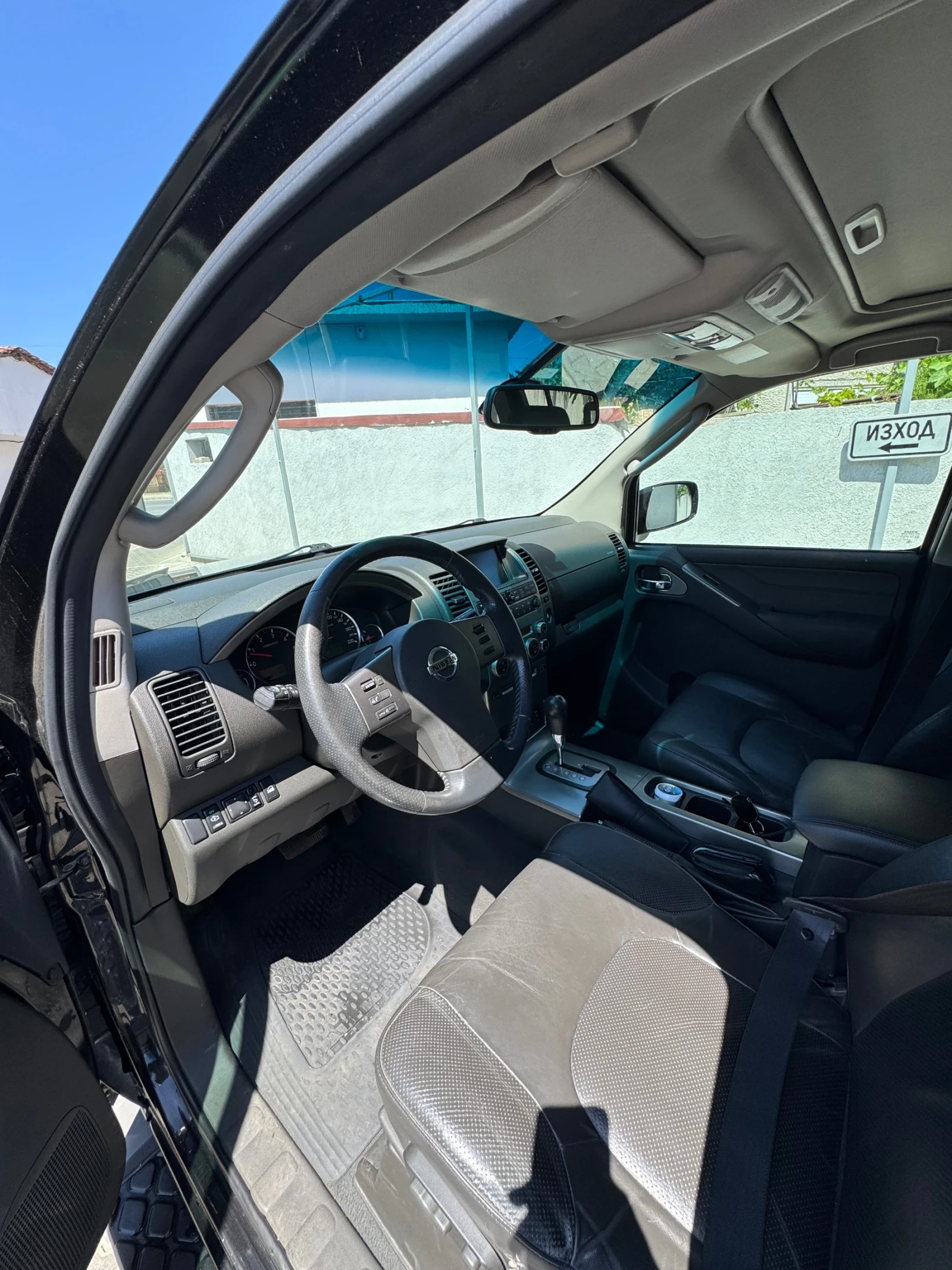 Nissan Pathfinder R51, снимка 5 - Автомобили и джипове - 55079871