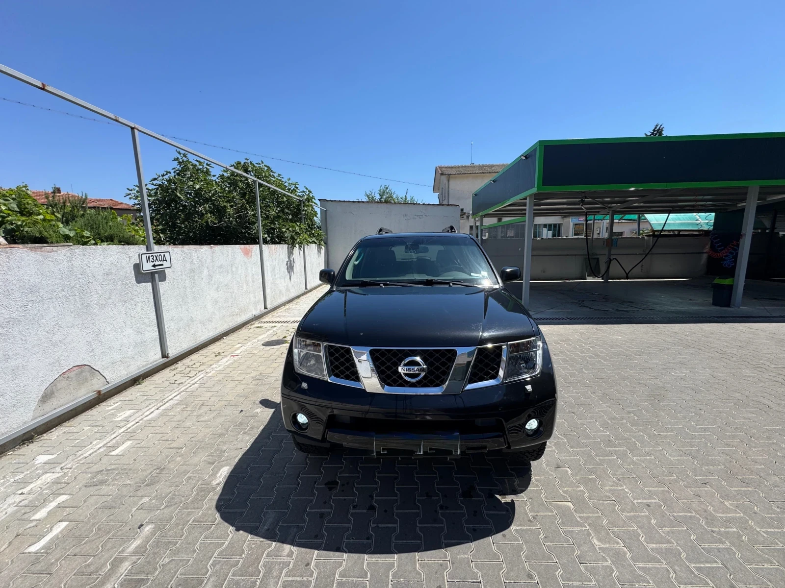 Nissan Pathfinder R51, снимка 3 - Автомобили и джипове - 55079871