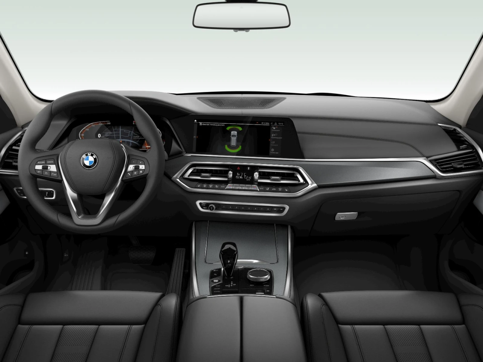 BMW X5 xDrive30d, снимка 10 - Автомобили и джипове - 55171505