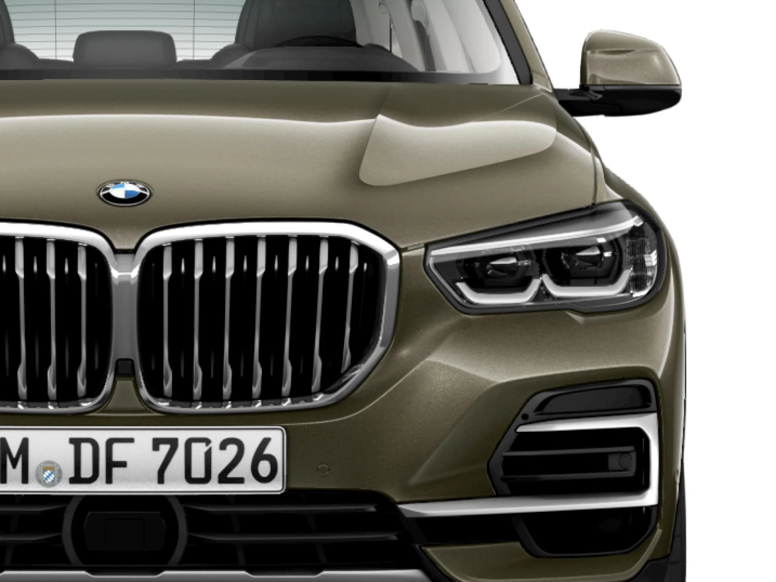 BMW X5 xDrive30d, снимка 6 - Автомобили и джипове - 55171505