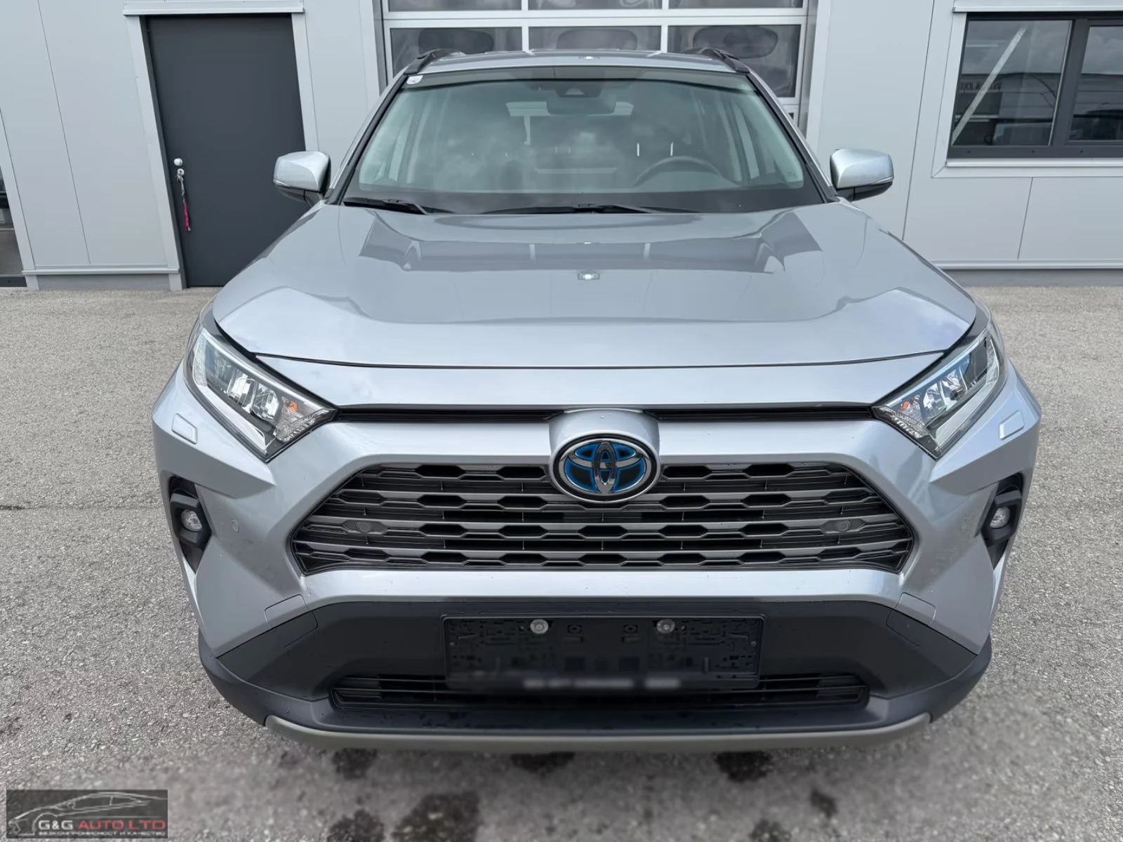 Toyota Rav4 HEV/222HP/ACTIVE-DRIVE/4X4/CAM/ACC/CPLAY/511q | Mobile.bg � ����������� 2
