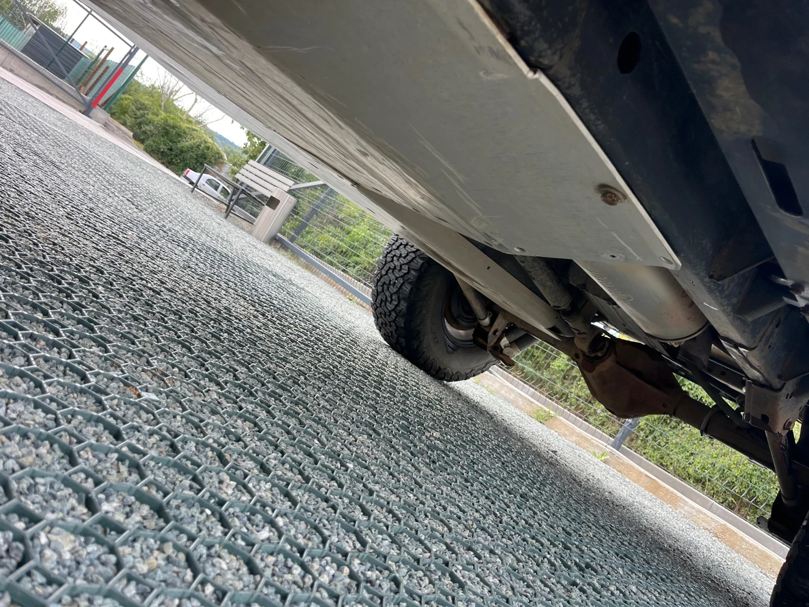 Jeep Wrangler, снимка 15 - Автомобили и джипове - 55404982
