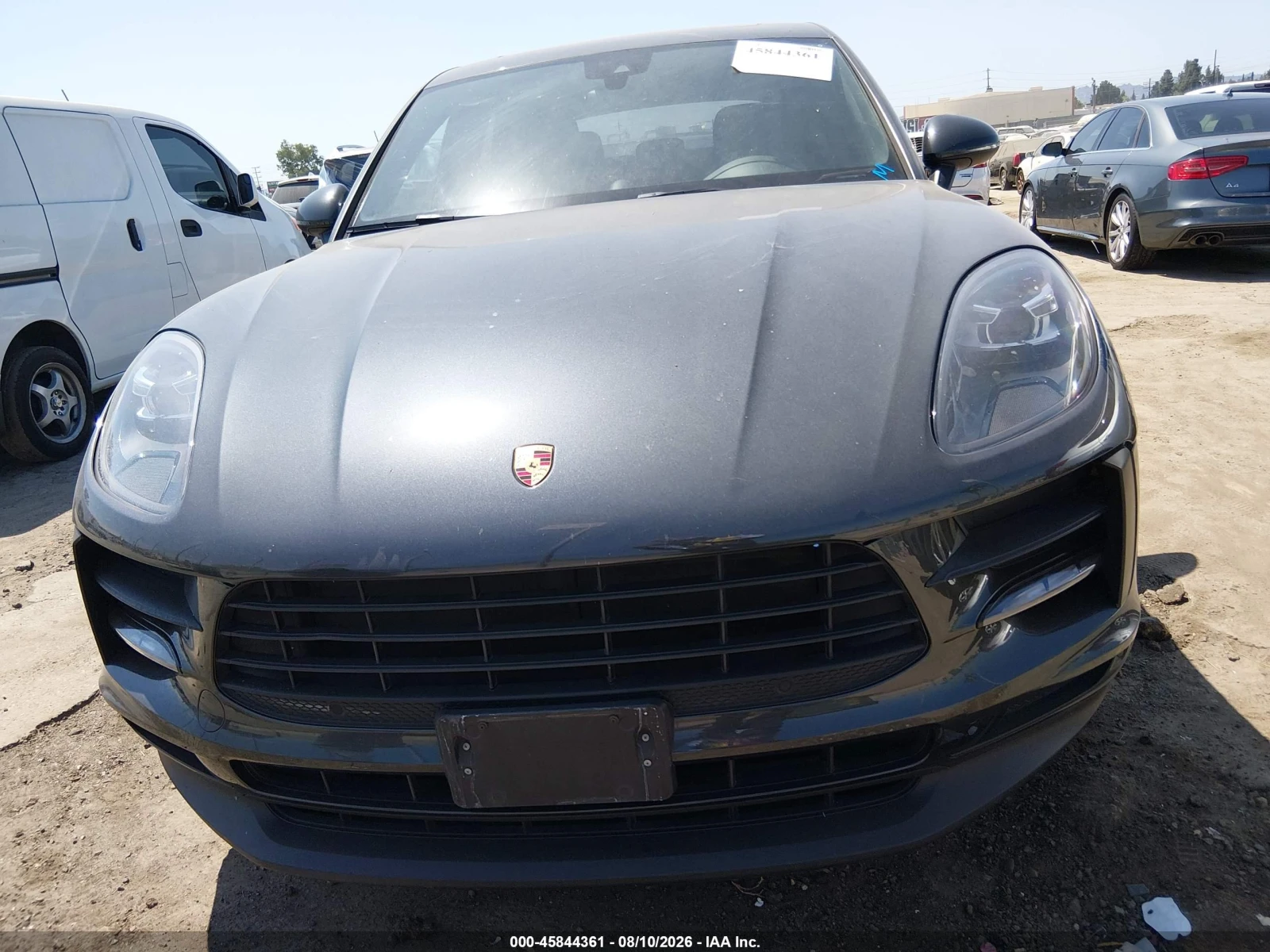 Porsche Macan | Mobile.bg � ����������� 13