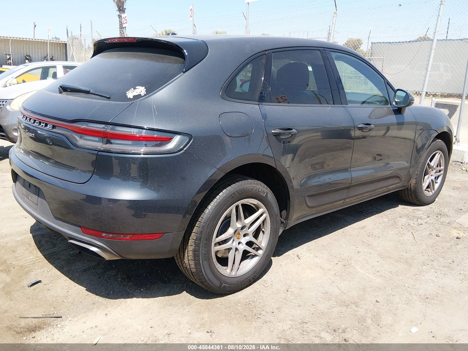 Porsche Macan | Mobile.bg � ����������� 11