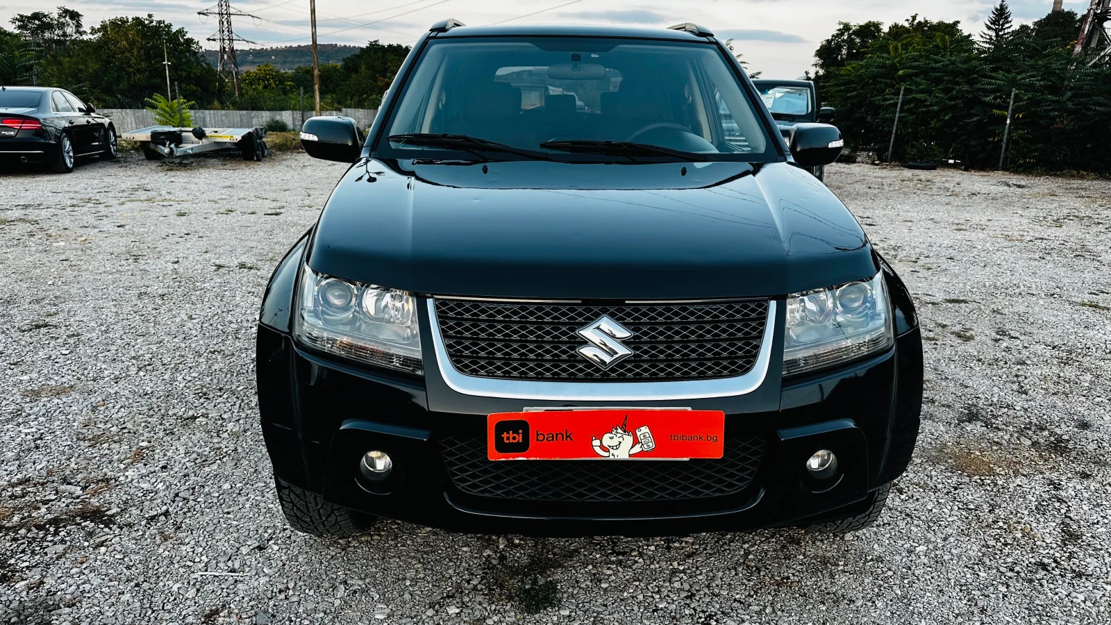 Suzuki Grand vitara ������ 1.9tdi-4x4 ����5 | Mobile.bg � ����������� 2