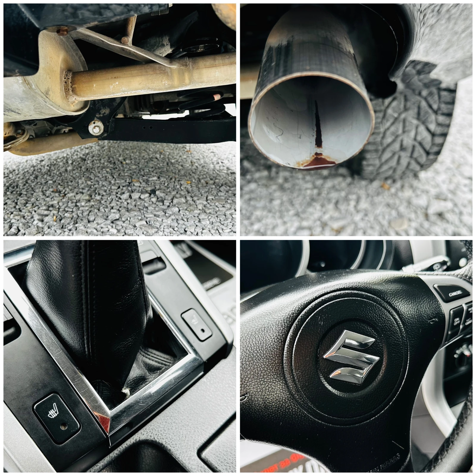Suzuki Grand vitara ������ 1.9tdi-4x4 ����5 | Mobile.bg � ����������� 16