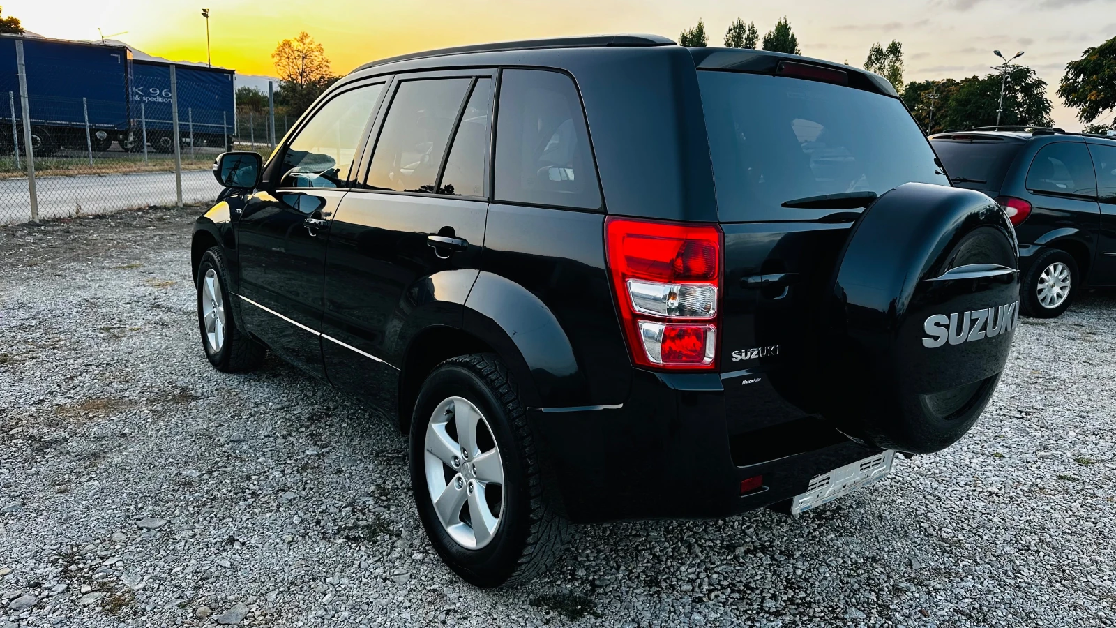 Suzuki Grand vitara ������ 1.9tdi-4x4 ����5 | Mobile.bg � ����������� 6
