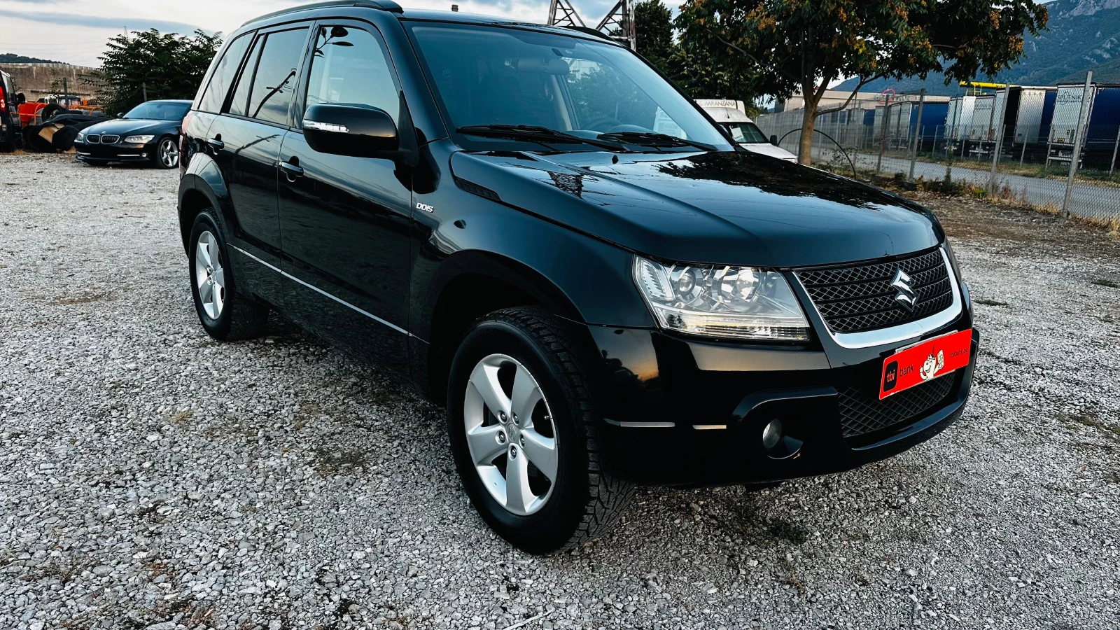 Suzuki Grand vitara ������ 1.9tdi-4x4 ����5 | Mobile.bg � ����������� 3