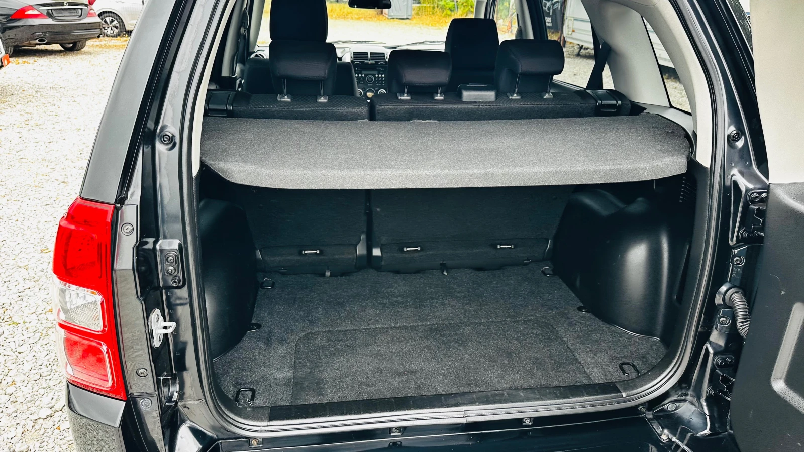 Suzuki Grand vitara ������ 1.9tdi-4x4 ����5 | Mobile.bg � ����������� 12