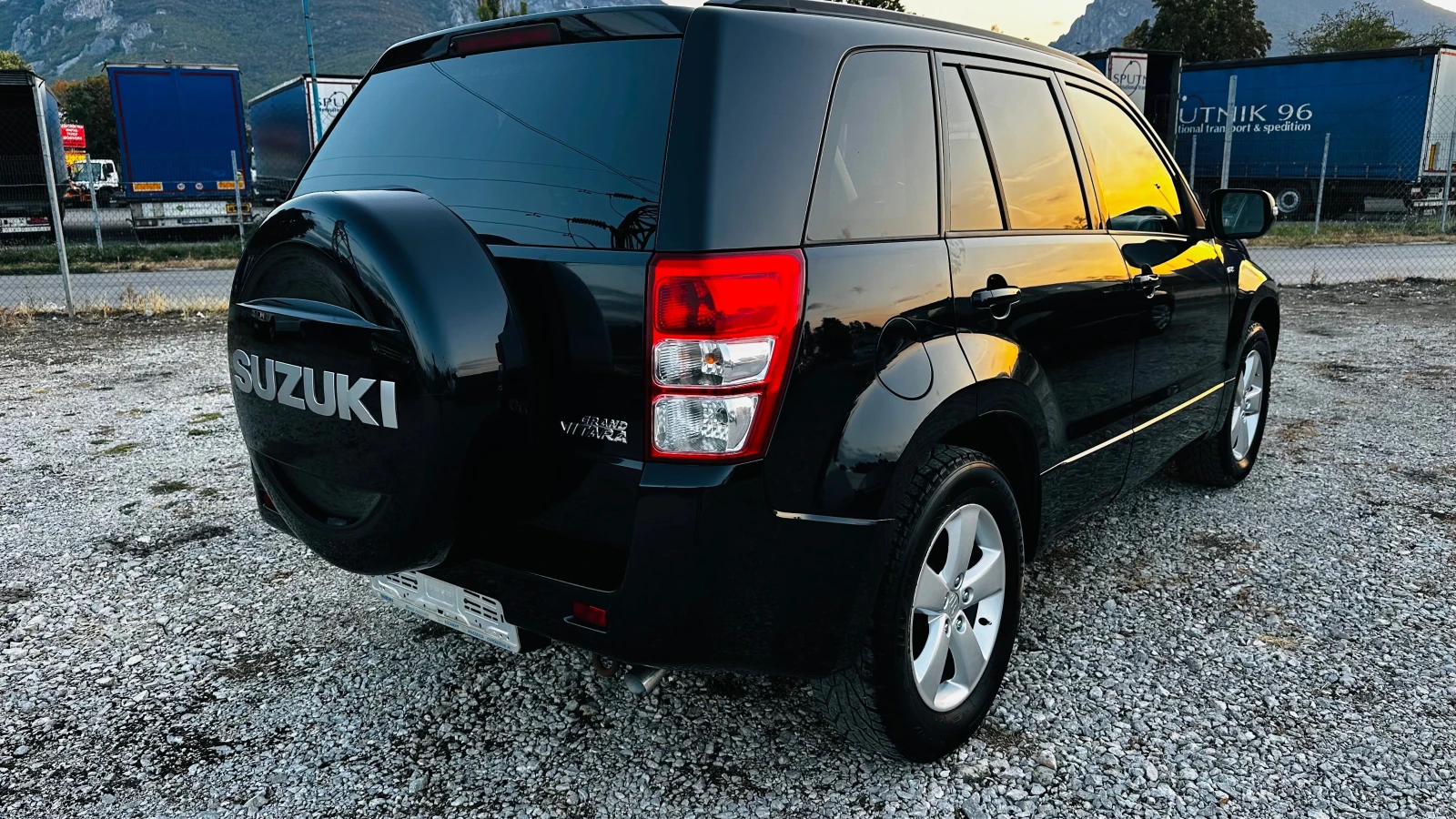 Suzuki Grand vitara ������ 1.9tdi-4x4 ����5 | Mobile.bg � ����������� 5