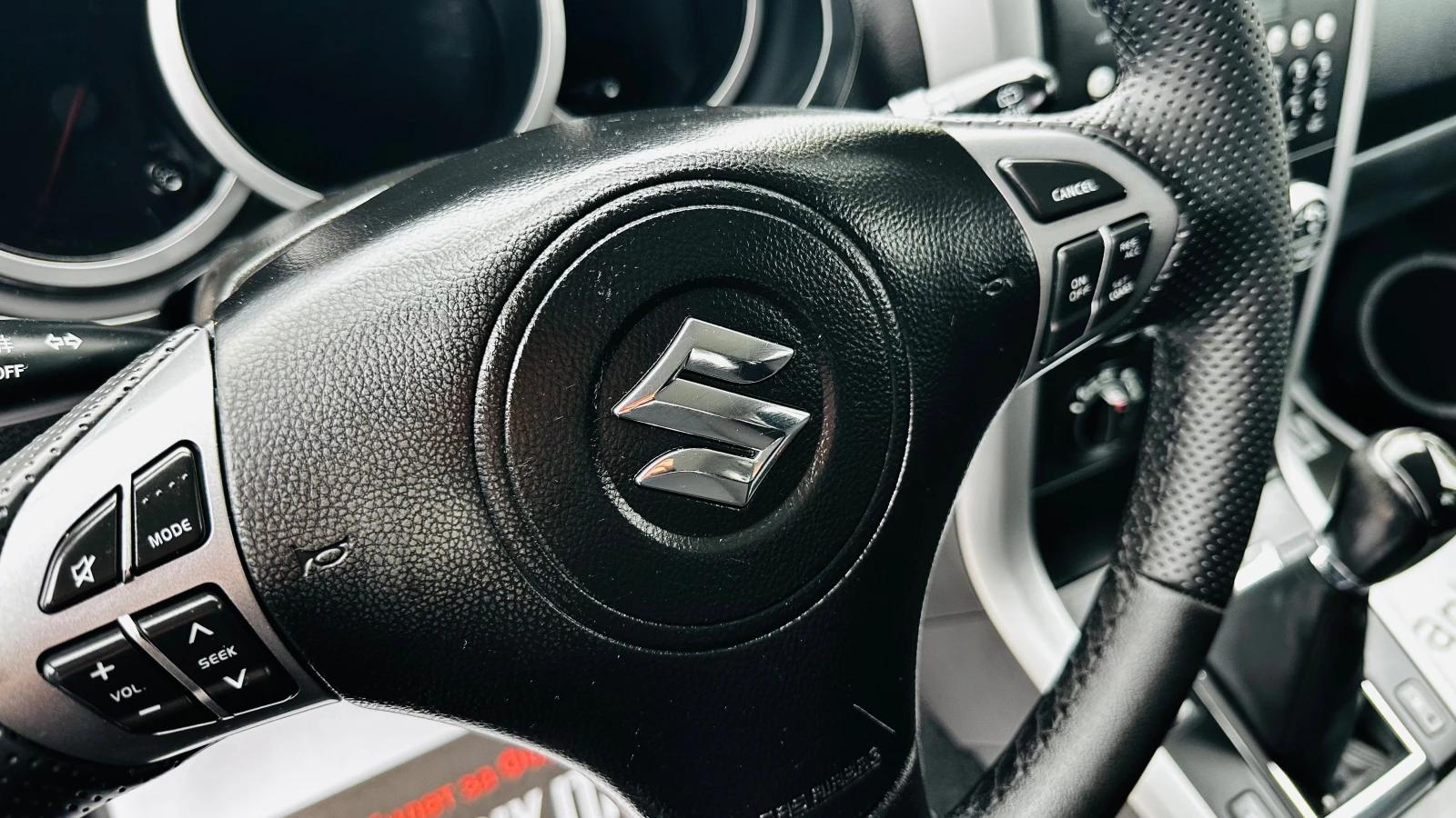 Suzuki Grand vitara ������ 1.9tdi-4x4 ����5 | Mobile.bg � ����������� 14