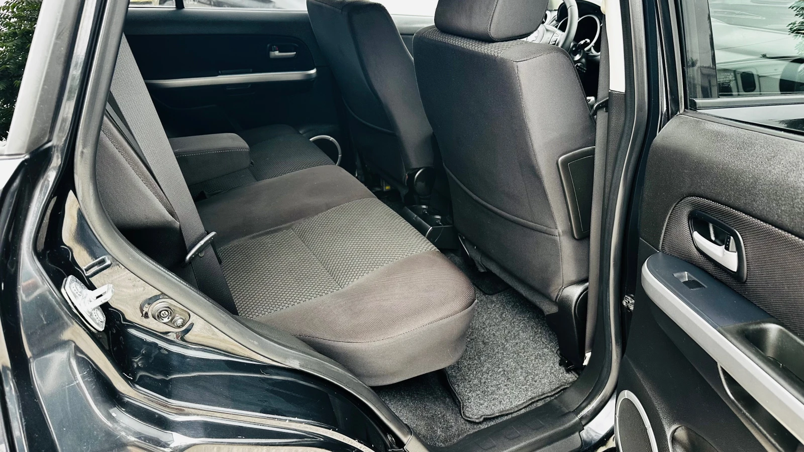 Suzuki Grand vitara ������ 1.9tdi-4x4 ����5 | Mobile.bg � ����������� 9