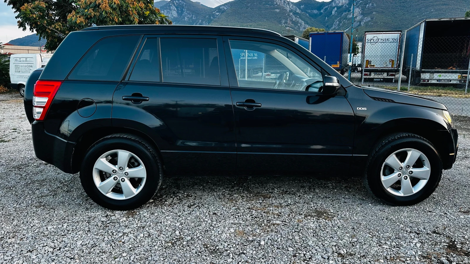Suzuki Grand vitara ������ 1.9tdi-4x4 ����5 | Mobile.bg � ����������� 4