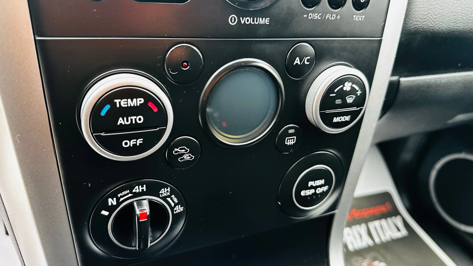 Suzuki Grand vitara ������ 1.9tdi-4x4 ����5 | Mobile.bg � ����������� 15