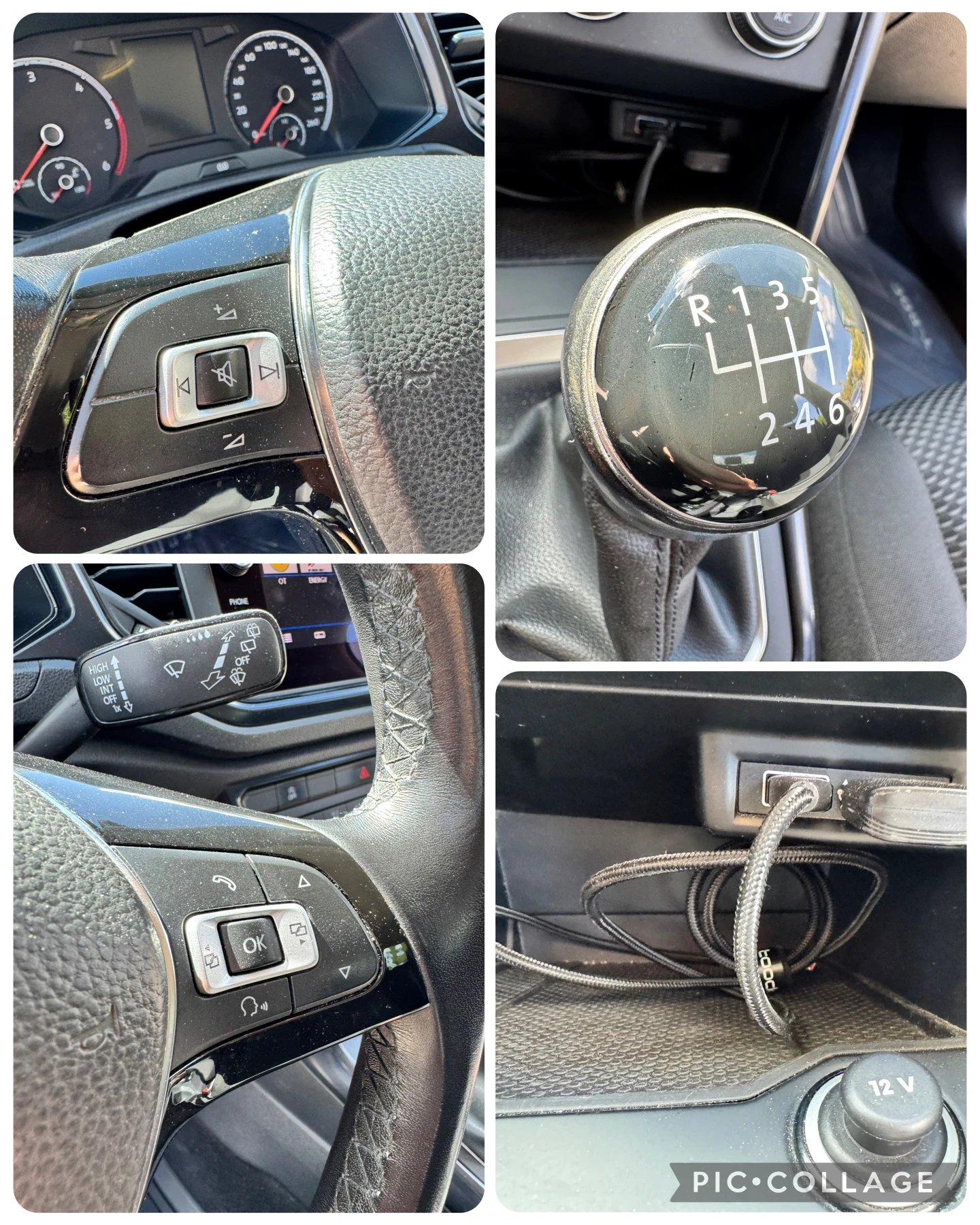 VW T-Roc 1.6TDI, снимка 15 - Автомобили и джипове - 56180996