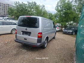 VW T5 1.9 TDi 86 кс. ТОП, снимка 3
