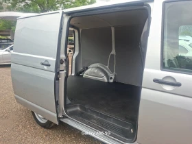 VW T5 1.9 TDi 86 кс. ТОП, снимка 12