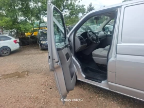 VW T5 1.9 TDi 86 кс. ТОП, снимка 5