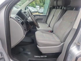 VW T5 1.9 TDi 86 кс. ТОП, снимка 6