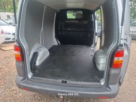 VW T5 1.9 TDi 86 кс. ТОП, снимка 11