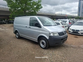 VW T5 1.9 TDi 86 кс. ТОП, снимка 2