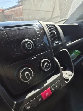 Peugeot Boxer 2.2, снимка 3