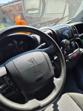 Peugeot Boxer 2.2, снимка 4