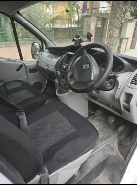 Opel Vivaro, снимка 5
