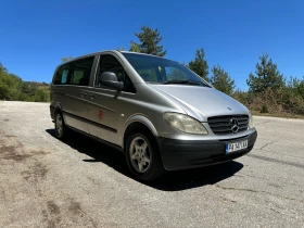 Mercedes-Benz Vito, снимка 1