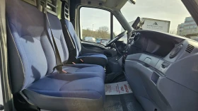 Iveco Daily 45c18 3.0D 6SP-475см МЕЖДУОСИЕ-600см ФУРГОН-ЛИЗИНГ, снимка 13