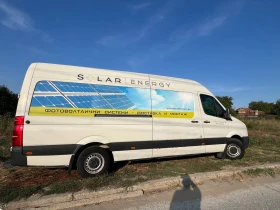 VW Crafter | Mobile.bg    5