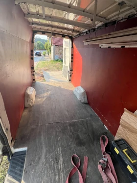 VW Crafter | Mobile.bg    7