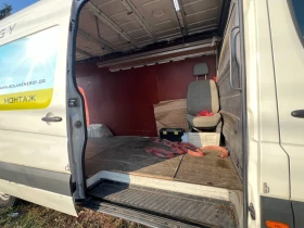 VW Crafter | Mobile.bg    8