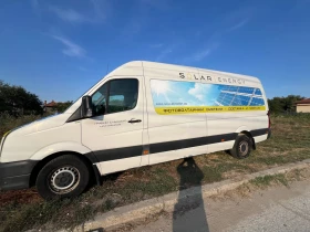 VW Crafter | Mobile.bg    3