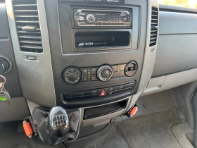 VW Crafter | Mobile.bg    11