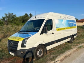 VW Crafter | Mobile.bg    2