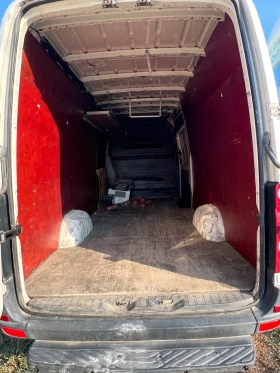VW Crafter | Mobile.bg    6