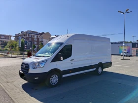 Обява за продажба на Ford Transit 2.0 Maxi Base ~30 500 лв. - изображение 1