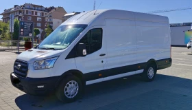 Обява за продажба на Ford Transit 2.0 Maxi Base ~30 500 лв. - изображение 1