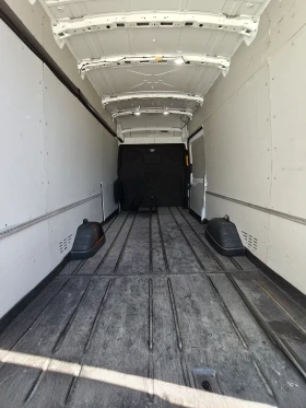 Обява за продажба на Ford Transit 2.0 Maxi Base ~30 500 лв. - изображение 7